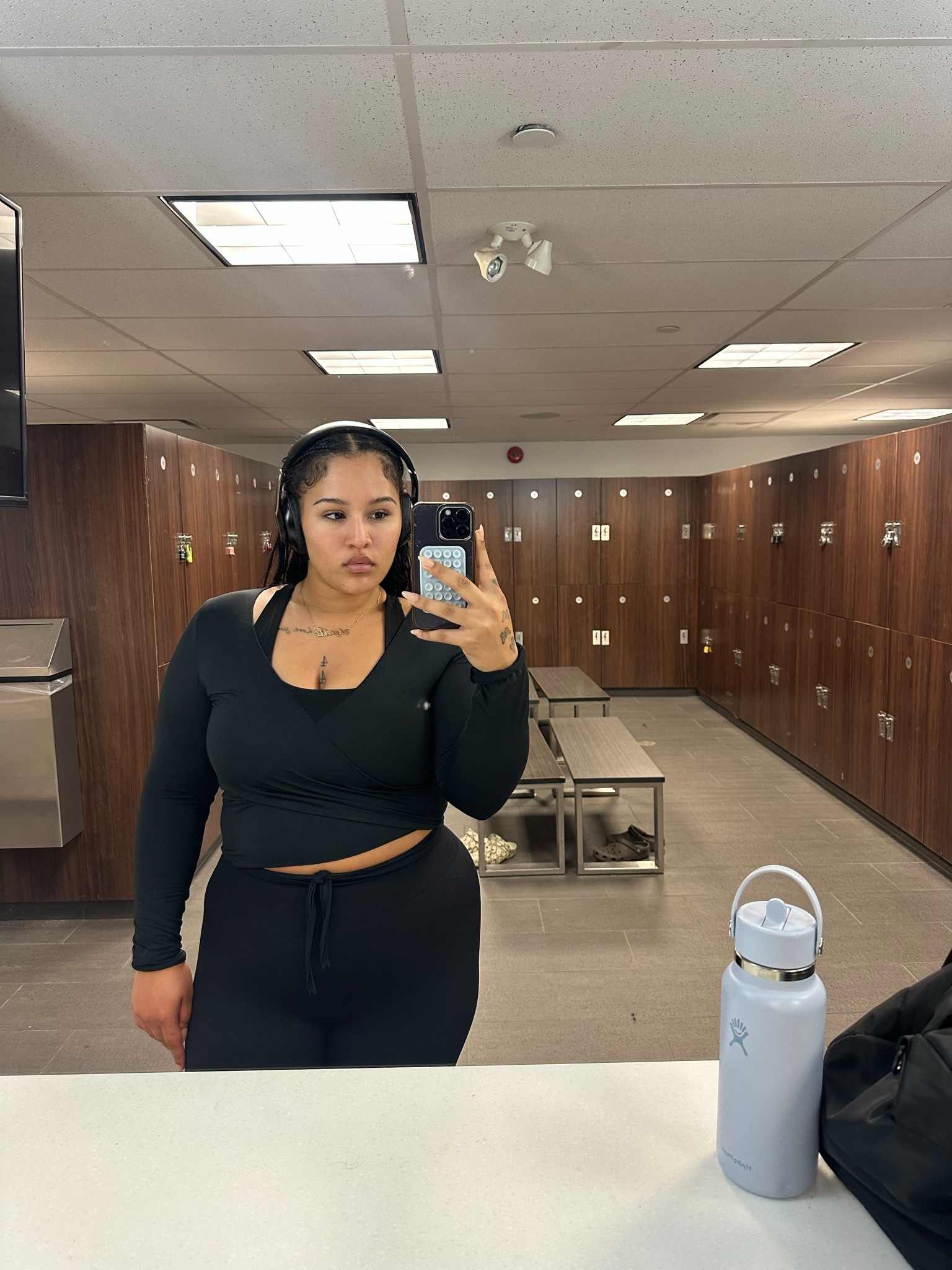 Activewear is the best wear 💫

#LTKPlusSize #LTKMidsize #LTKActive
