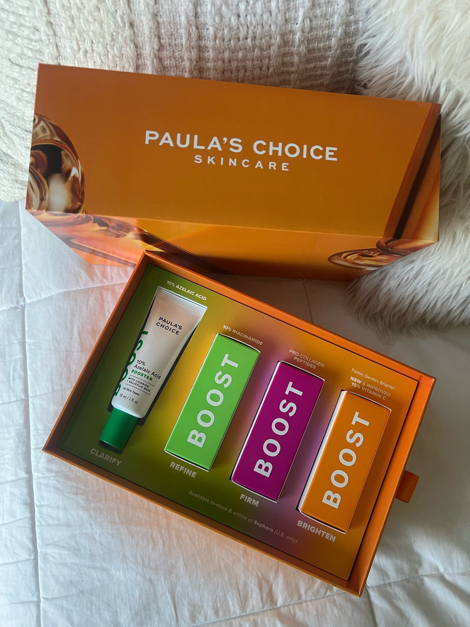 new skincare🤍

#LTKbeauty #LTKtravel #LTKstyletip