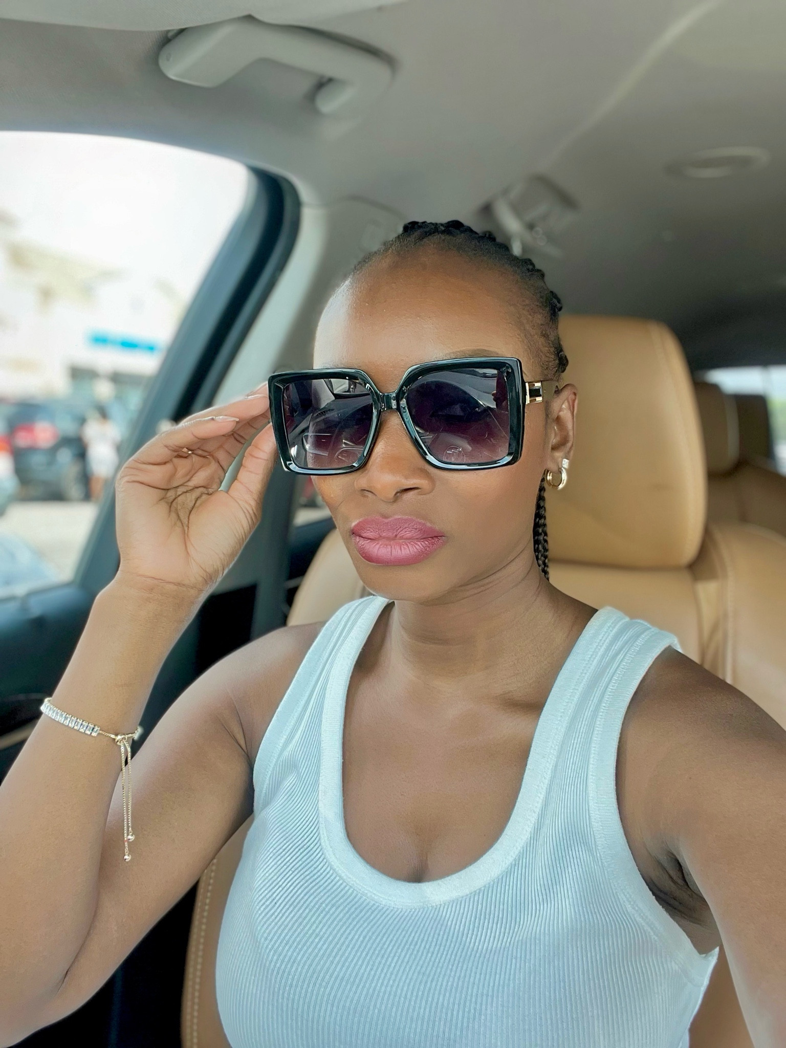 ✨Women sunglasses 


#LTKSeasonal #LTKTravel #LTKFindsUnder100