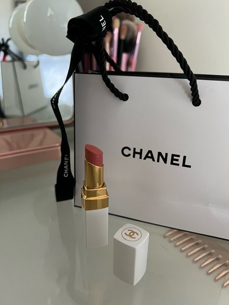 Chanel lip balm, Chanel lips, makeup, lip products, wedding makeup 

#LTKfindsunder50 #LTKfindsunder100 #LTKbeauty