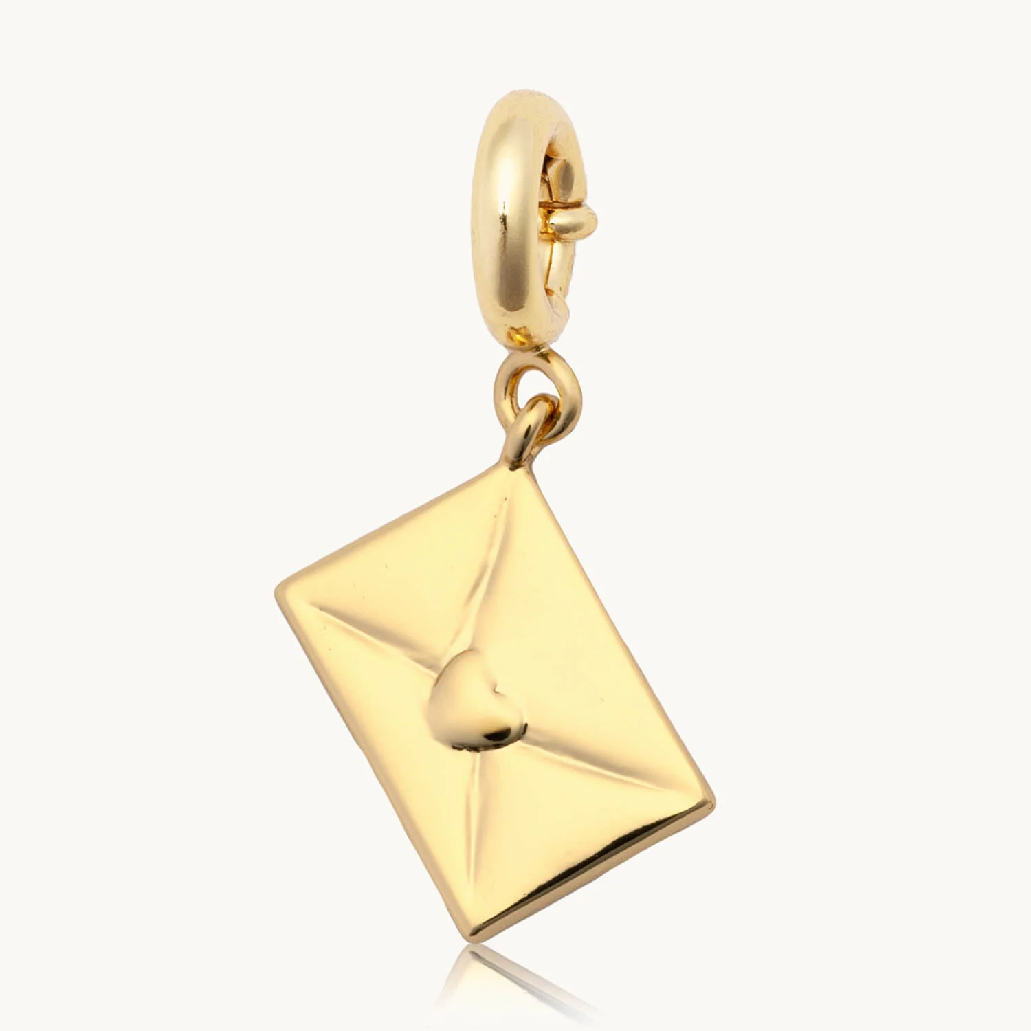 Love Letter Charm | Little Words Project