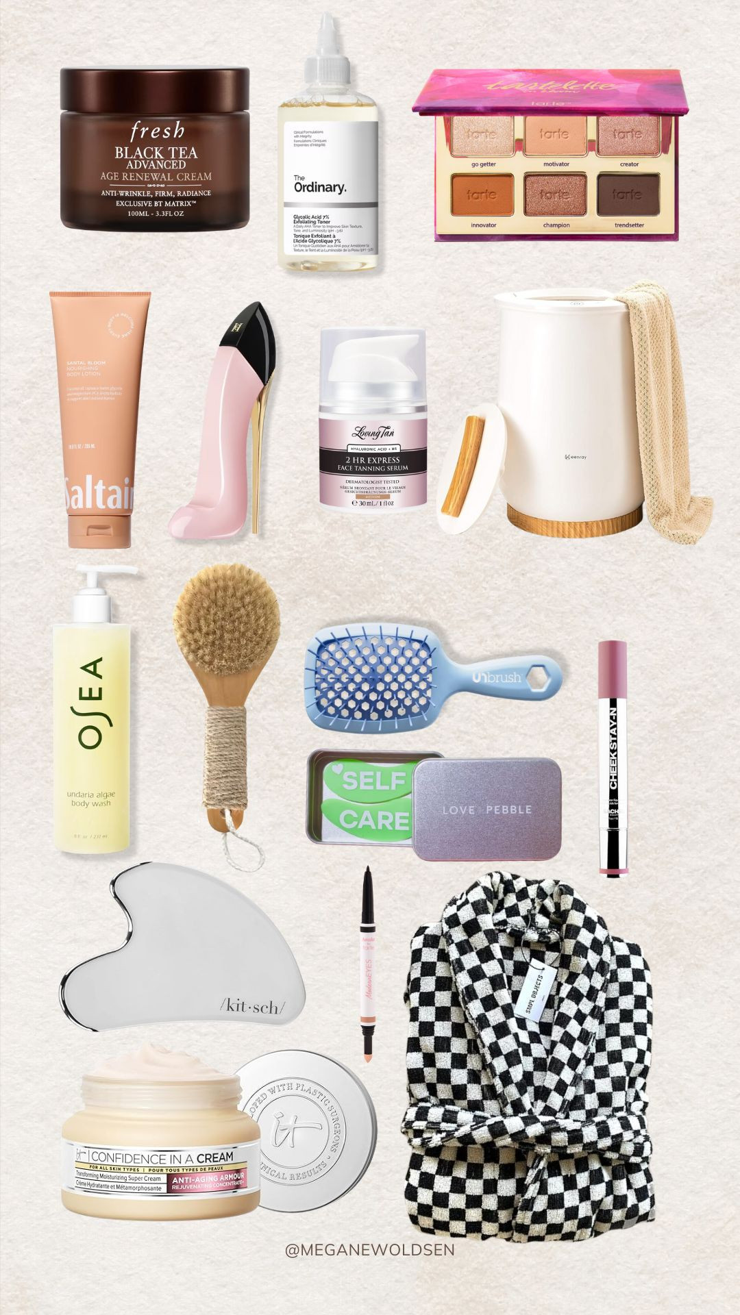 Winter favorits and items I'm eyeing!  

 #LTKdayinmylife #LTKgrwm #LTKootd