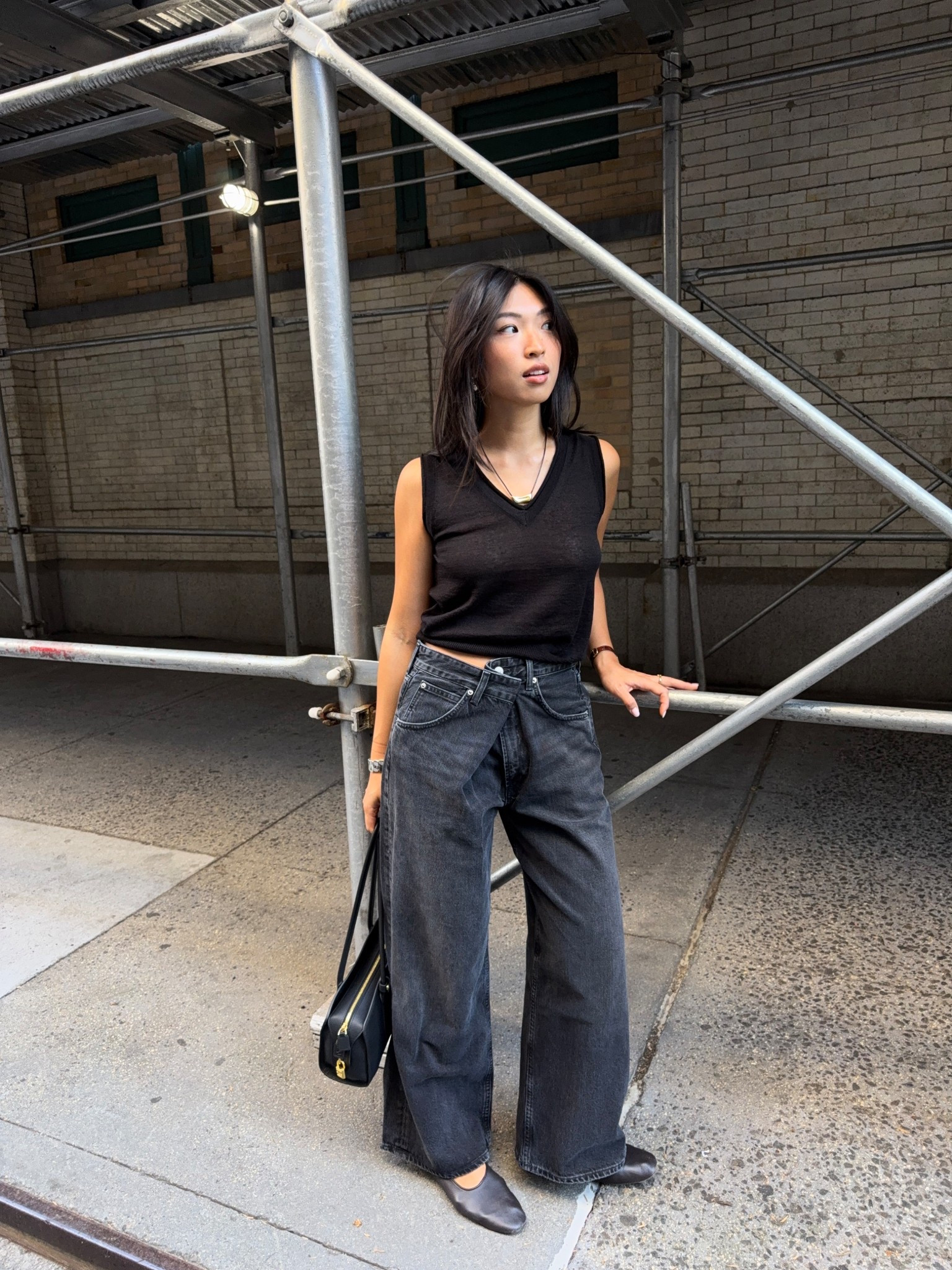 Fold jeans look

#LTKautumn #LTKFashionMonth #LTKeurope