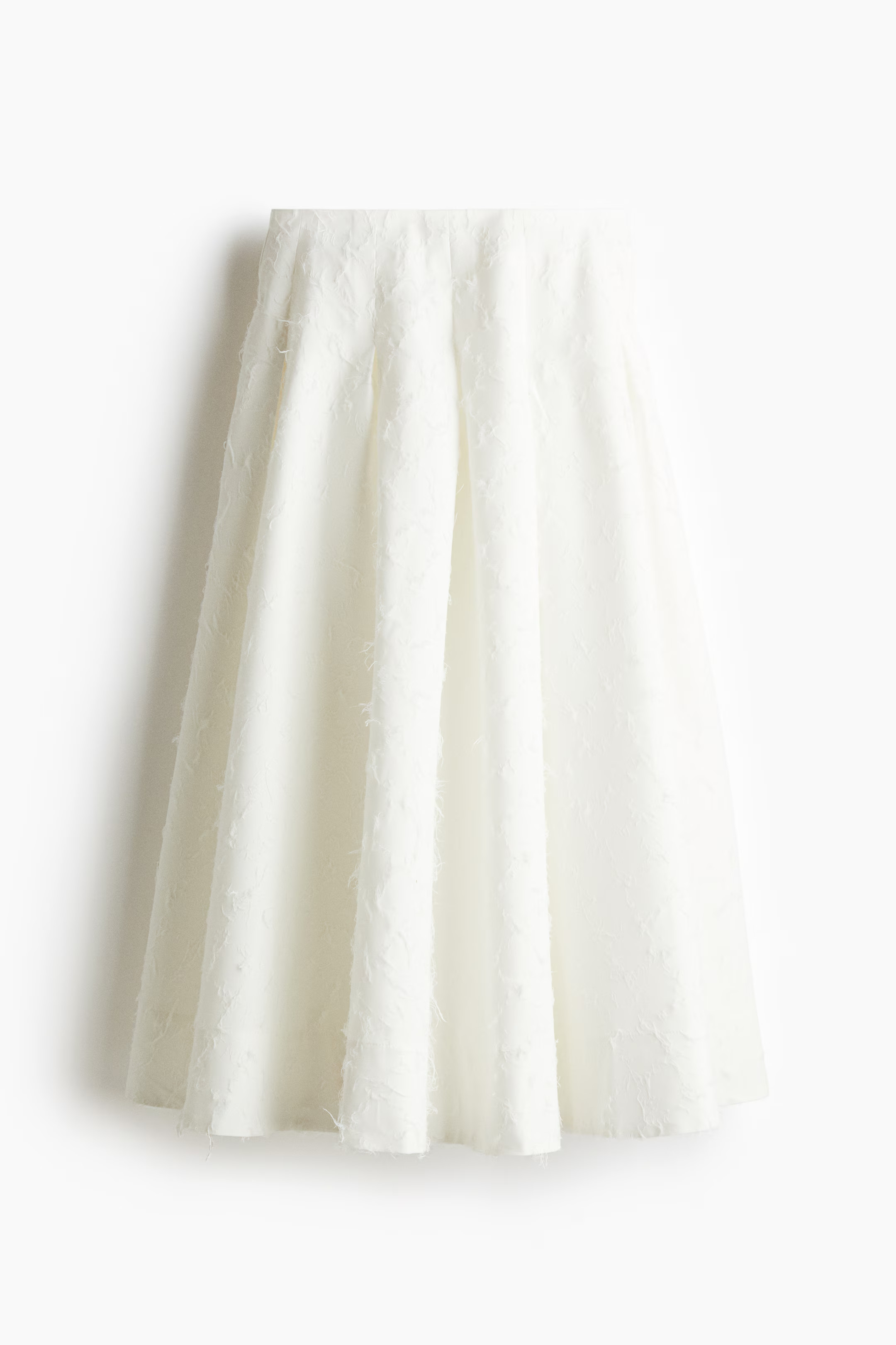 Fringe A-line Skirt | H&M (AU)