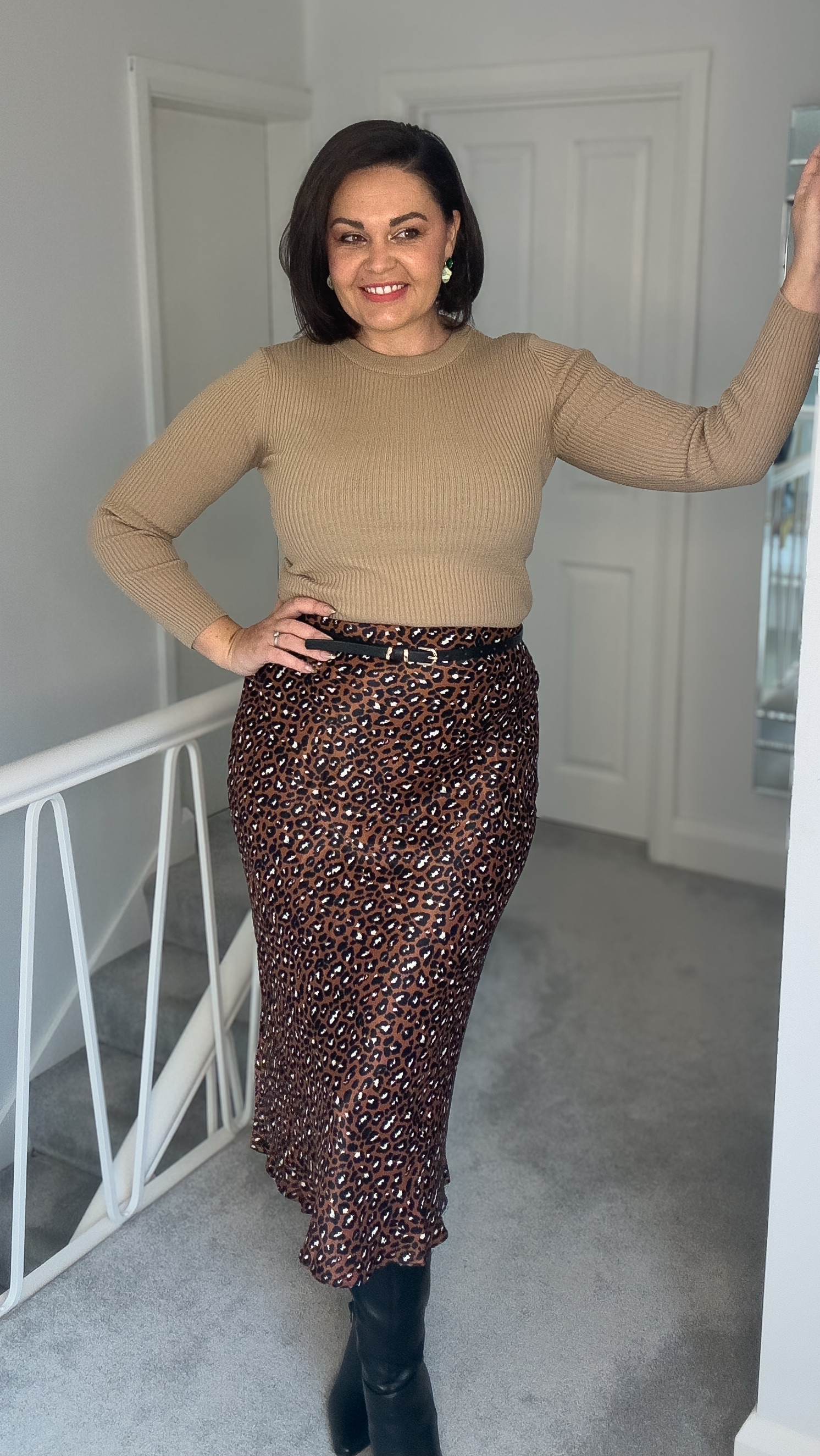Another Aston skirt added to the collection! Because I am obsessed! 

All about the layers right now! 

#LTKwinter #LTKuk #LTKmidsize