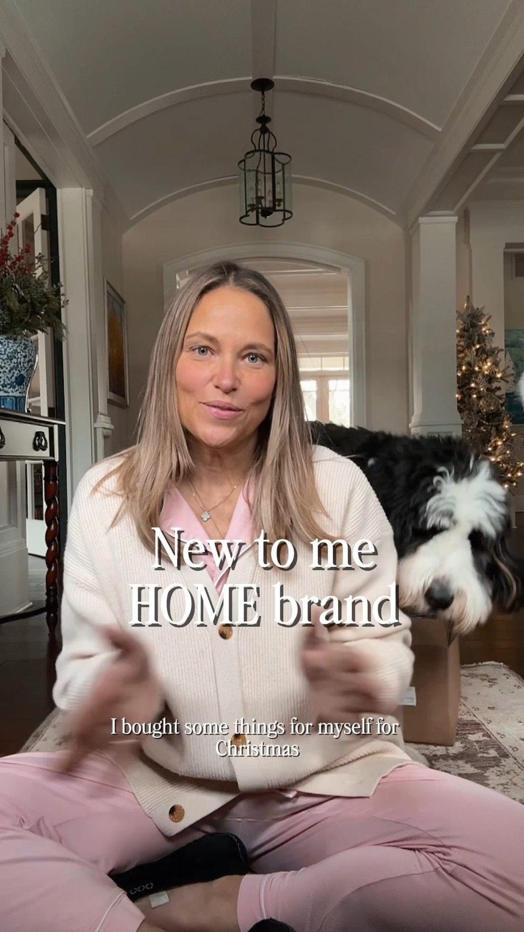 Will definitely be back for more! Looking for cute and unique home finds? This place is great! And 30% off holiday!

#LTKHoliday #LTKHome