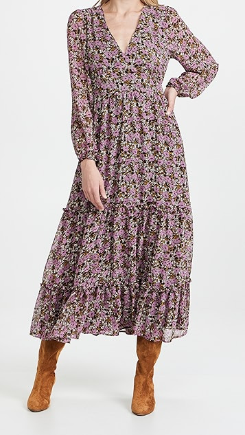 Lovestoned Maxi Dress | Shopbop