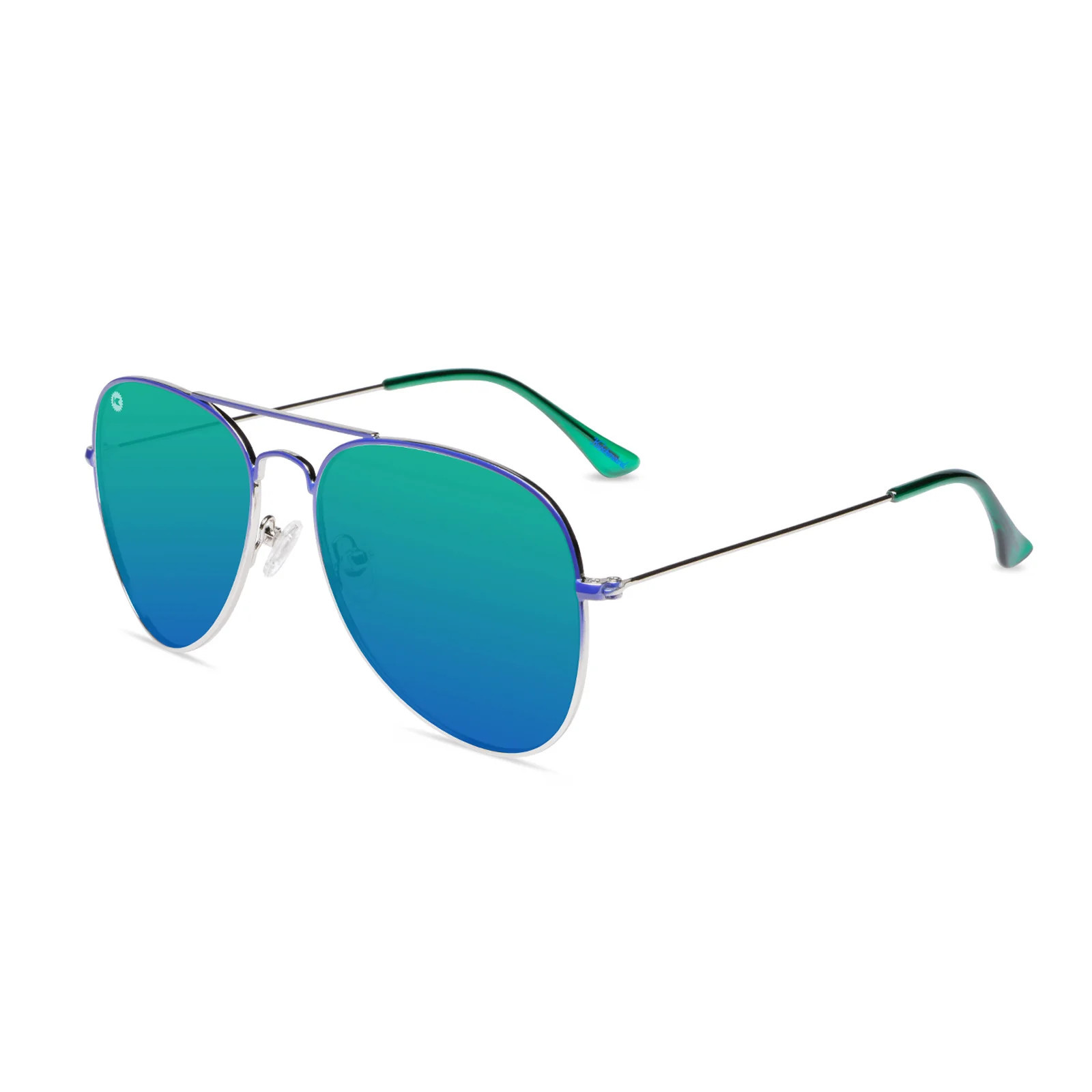 Mile Highs Large/XL / Space Range / Caribbean Moonshine / Original | Knockaround