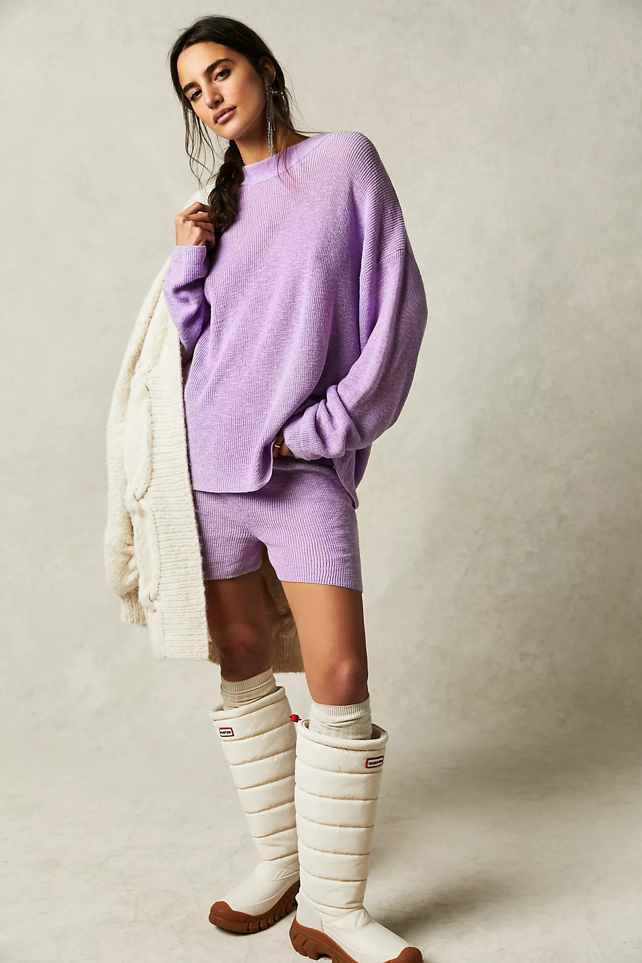 Malibu Solid Surf Set | Free People (Global - UK&FR Excluded)