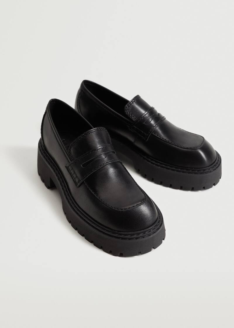 Search: loafers women (19) | Mango USA | MANGO (US)