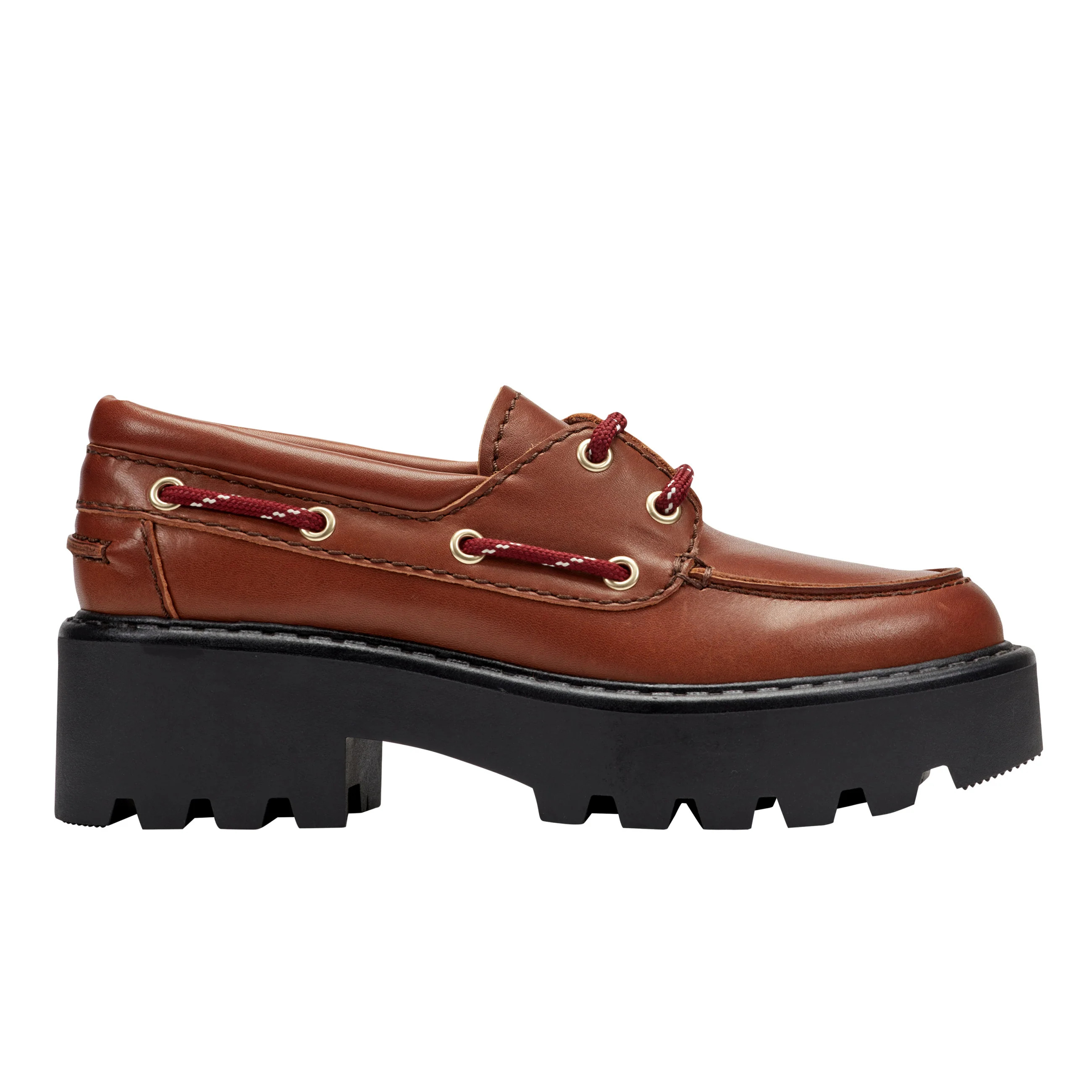 Peyten Lug Sole Loafer | Marc Fisher