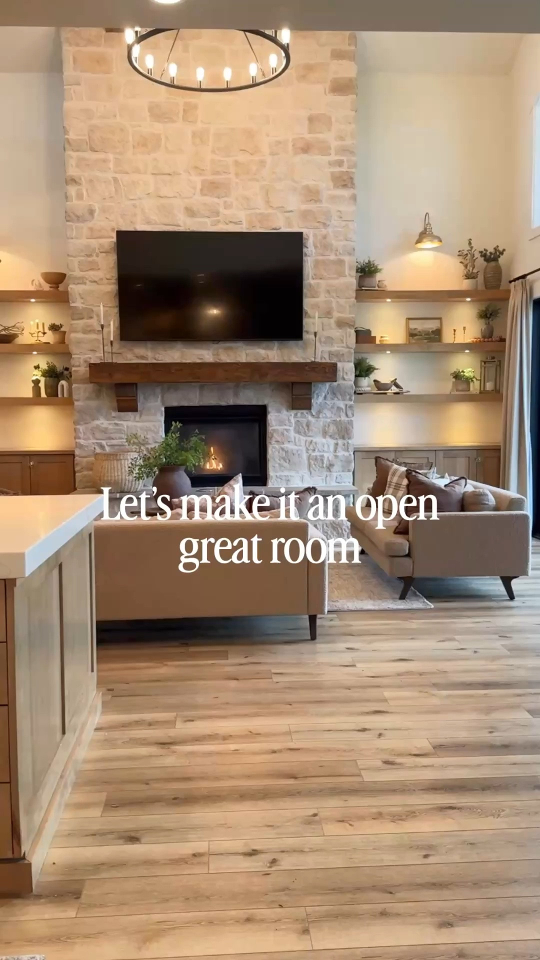 Make it open & grand! Sharing all my favorite go-tos 

#LTKHome #LTKdayinmylife #LTKSpringSale