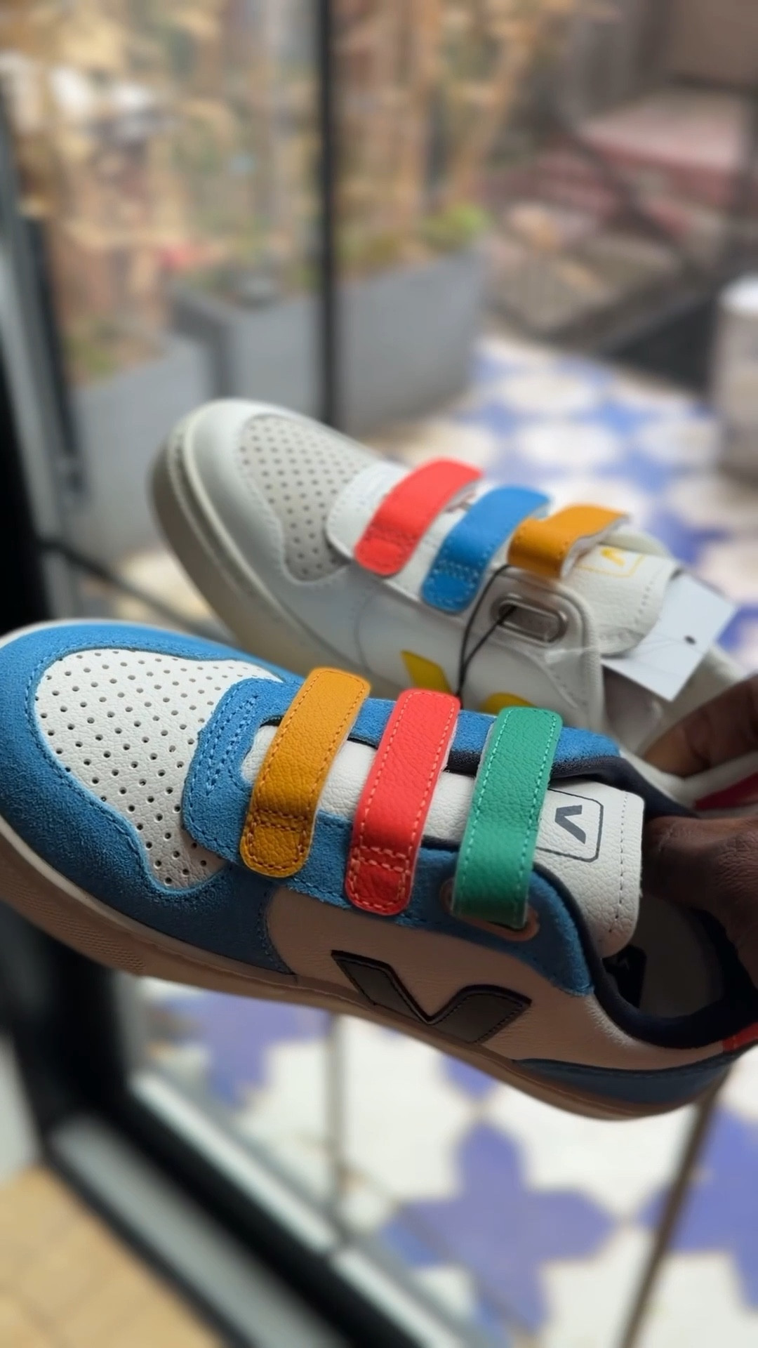 The only splurge for the boys. They love them and we love them. So fun, great fit. They’re on sale as linked and also provided more affordable colorful alternatives. 😇

#LTKKids #LTKSeasonal #LTKSaleAlert