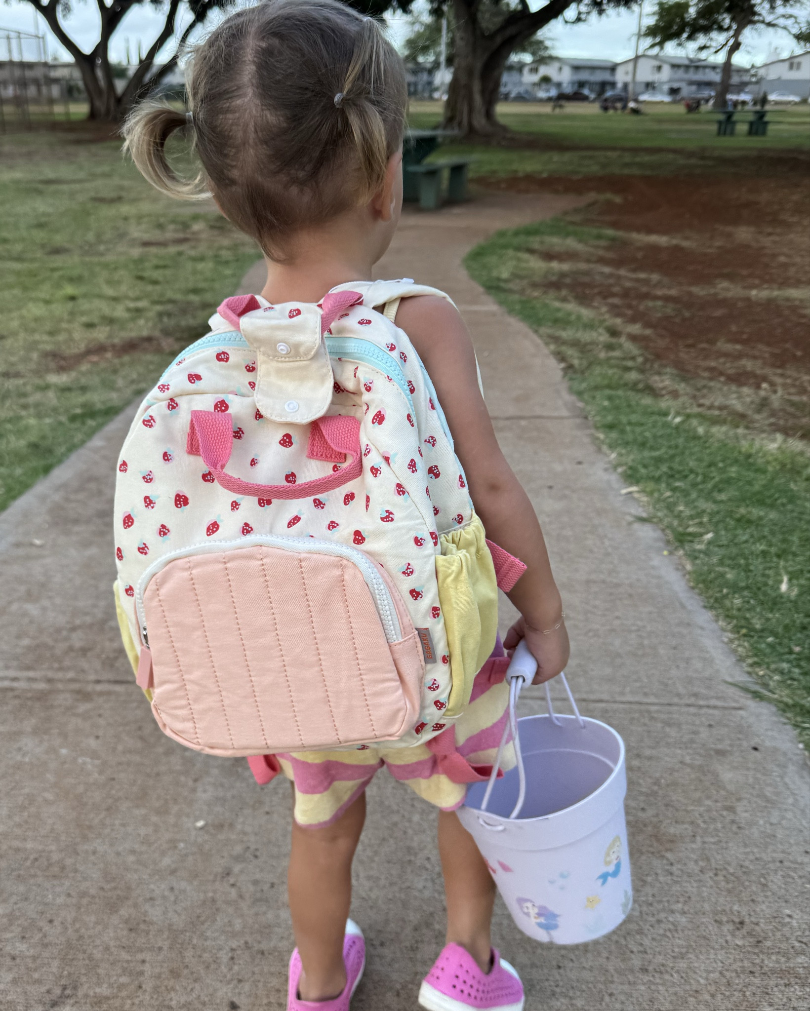 cutest toddler backpack EVER (and a couple others I think are so cute) under $20