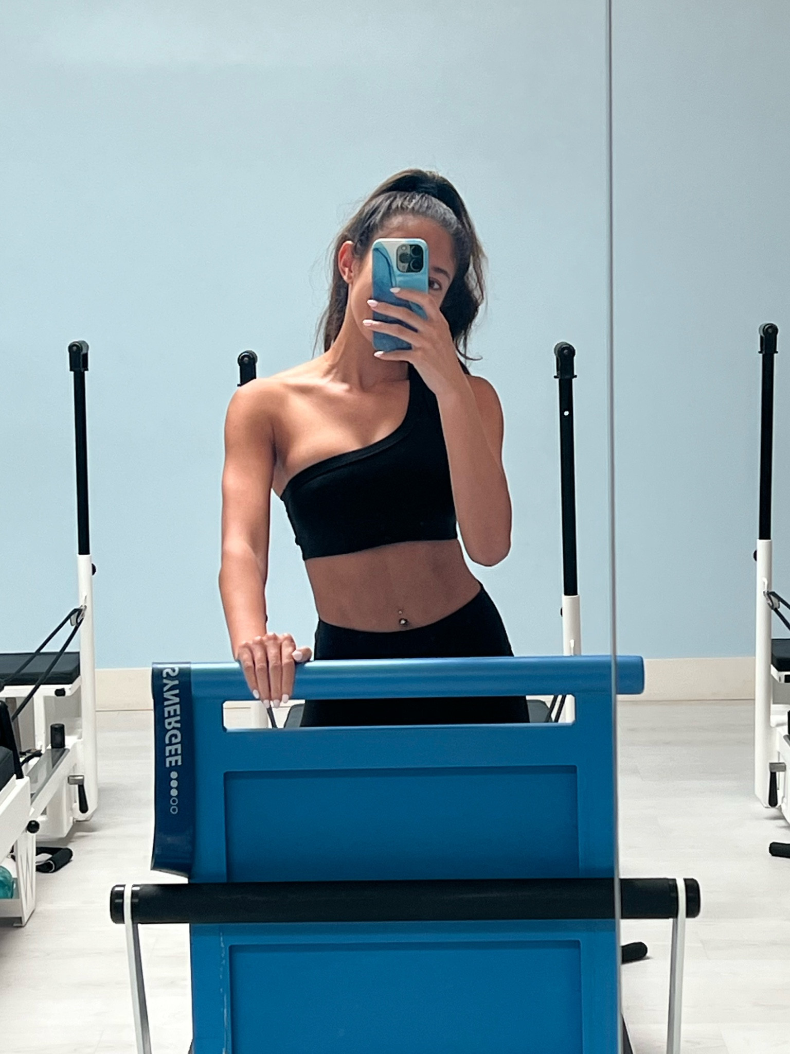 Loving this sports bra and for $20…. Can’t beat it! 

#LTKfitness #LTKU #LTKunder50