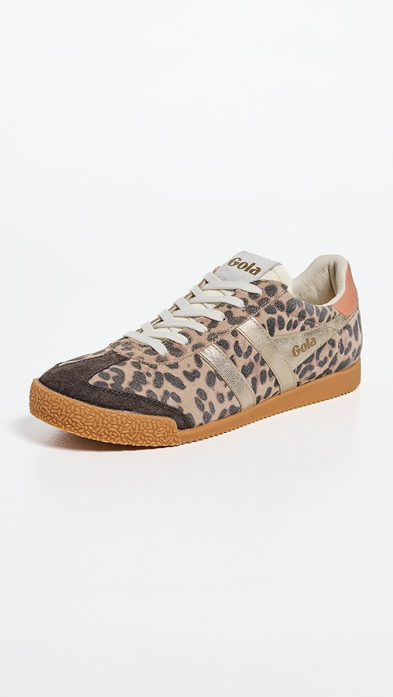 Elan Safari Sneakers | Shopbop