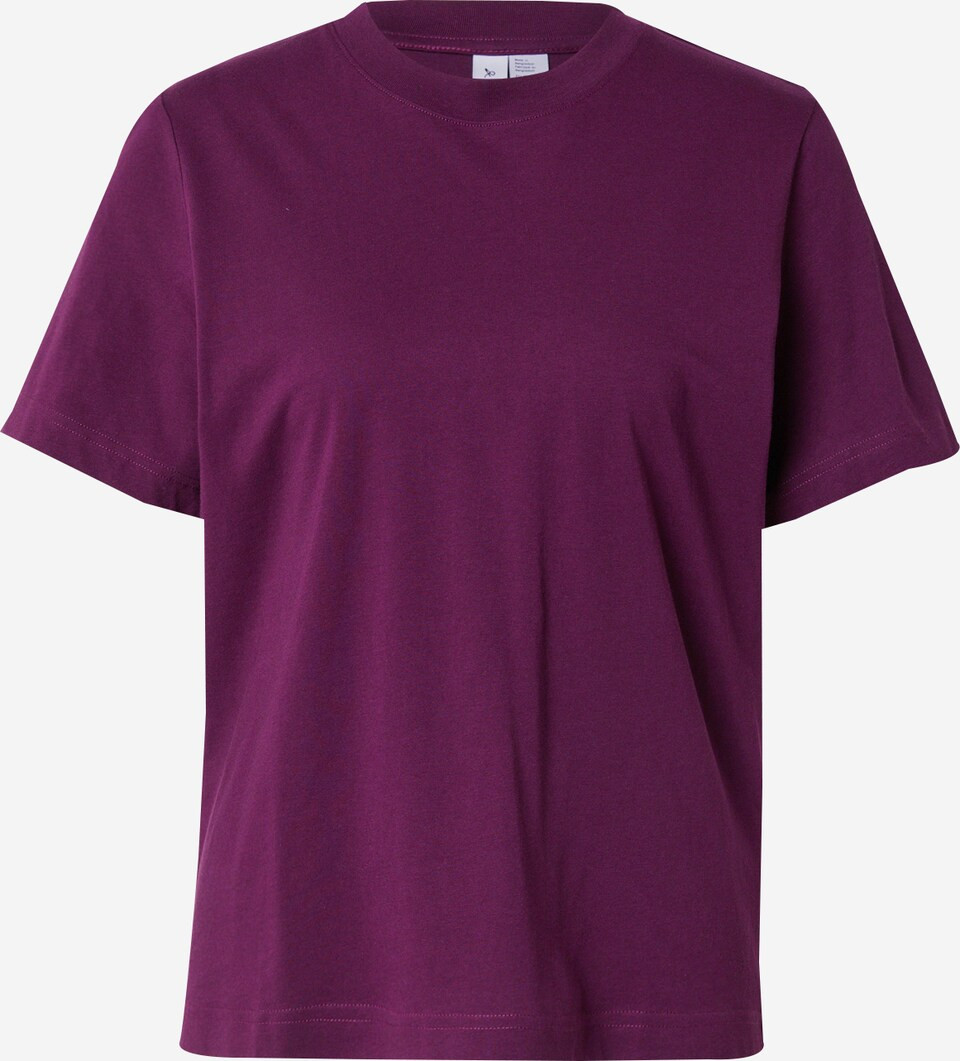 & Other Stories Shirt in Cyclaam | ABOUT YOU | ABOUT YOU NL