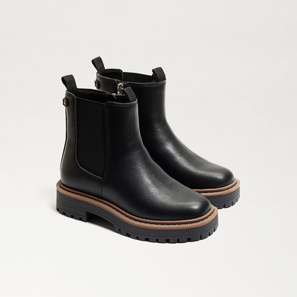 Lucianna Laguna Kids Boot | Sam Edelman