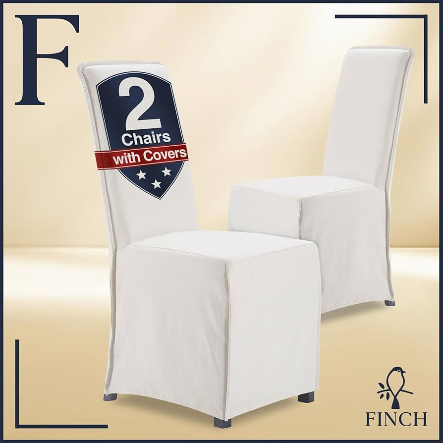 Visit the Finch Store | Amazon (US)