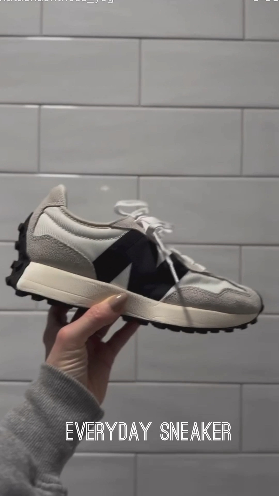 Easy everyday sneaker for errands, walks, and casual outfits.

#LTKfitness #LTKcanada #LTKworkwear