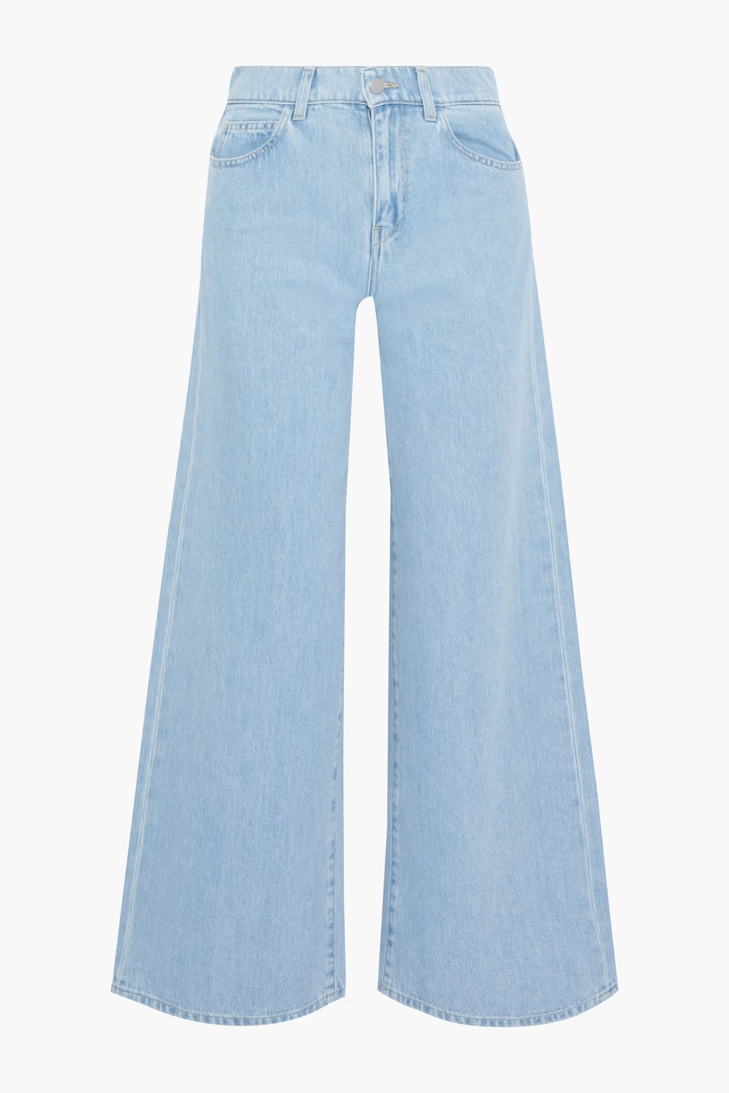 IRIS & INKVirginia high-rise wide-leg jeans | The Outnet (UK and Europe)