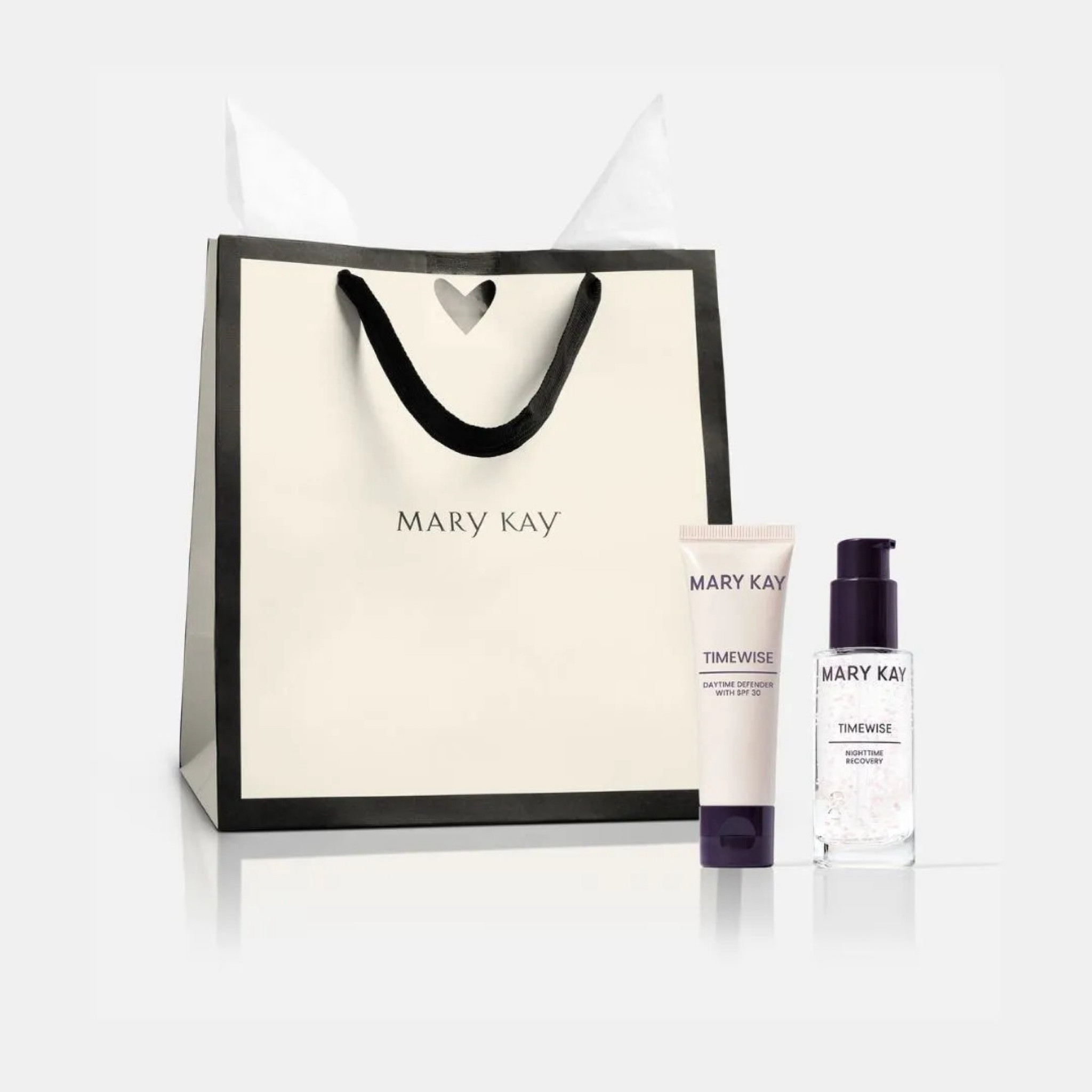 Presente perfeito kit com Loção Diurna FPS 30 TimeWise Gel de Recuperação Noturna TimeWise

#LTKbeleza #LTKbrasil