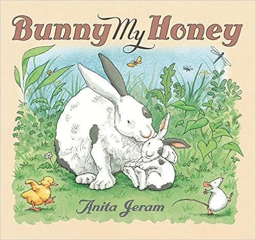 Bunny My Honey     Board book – December 22, 2009 | Amazon (US)