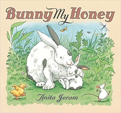 Bunny My Honey     Board book – December 22, 2009 | Amazon (US)