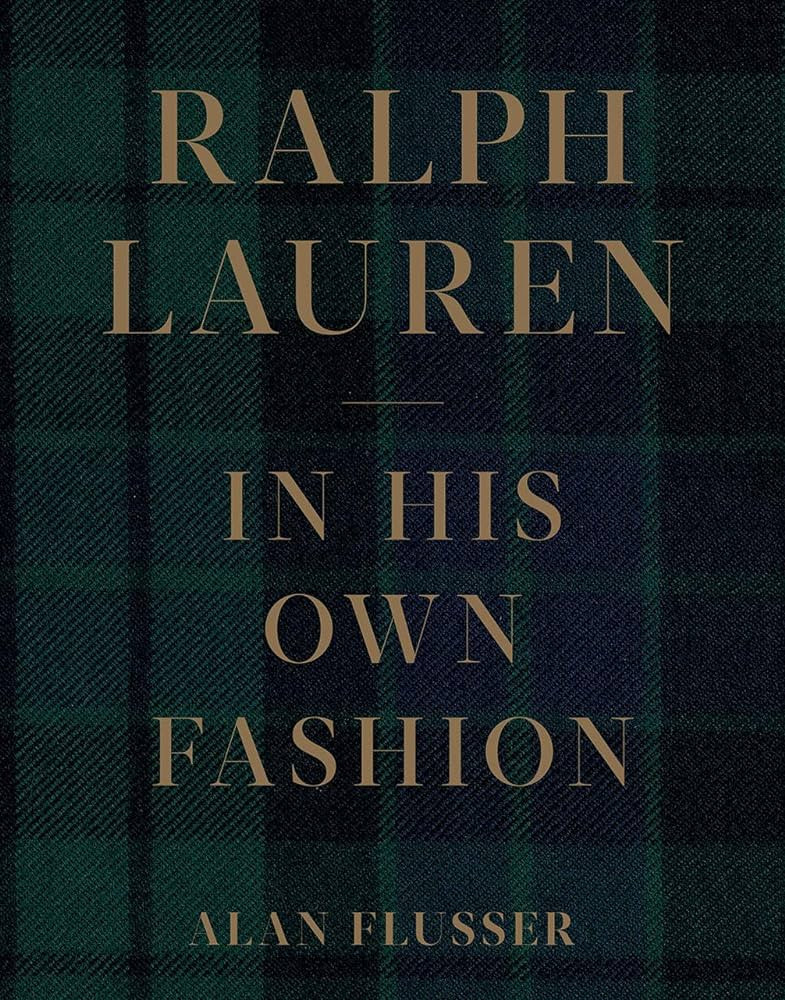 Ralph Lauren: In His Own Fashion | Amazon (US)