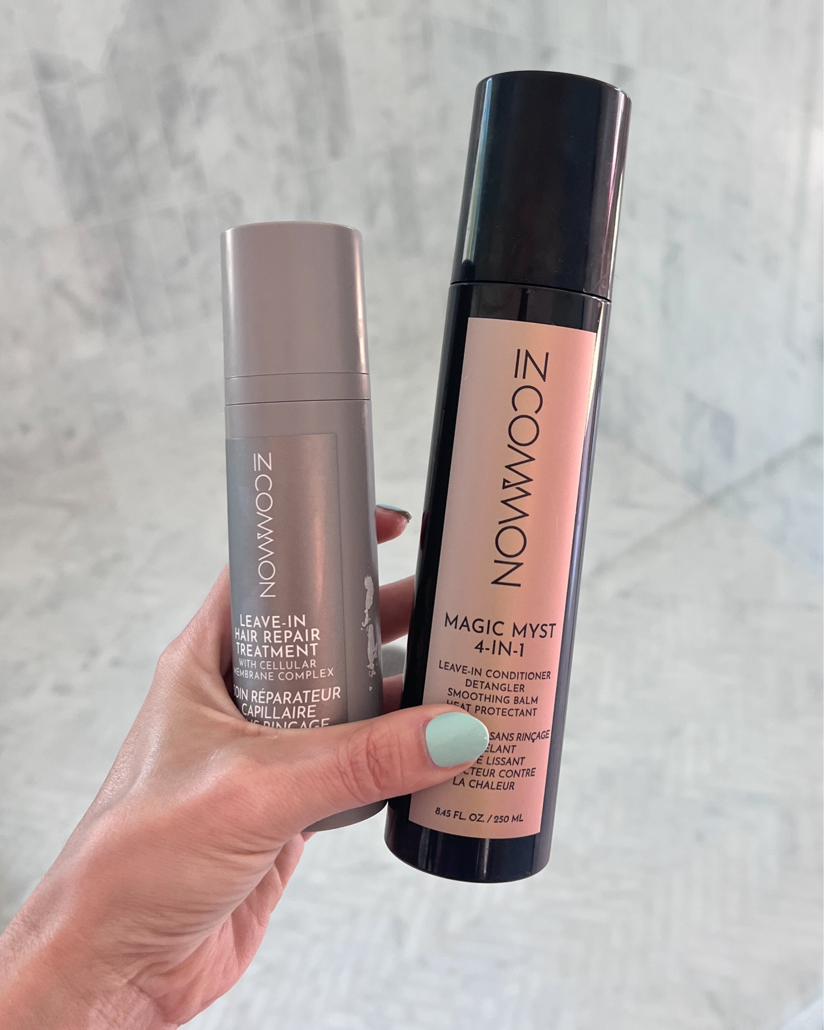 The only products I use on my hair are these 2 - both both of prime day sale 

#LTKSaleAlert