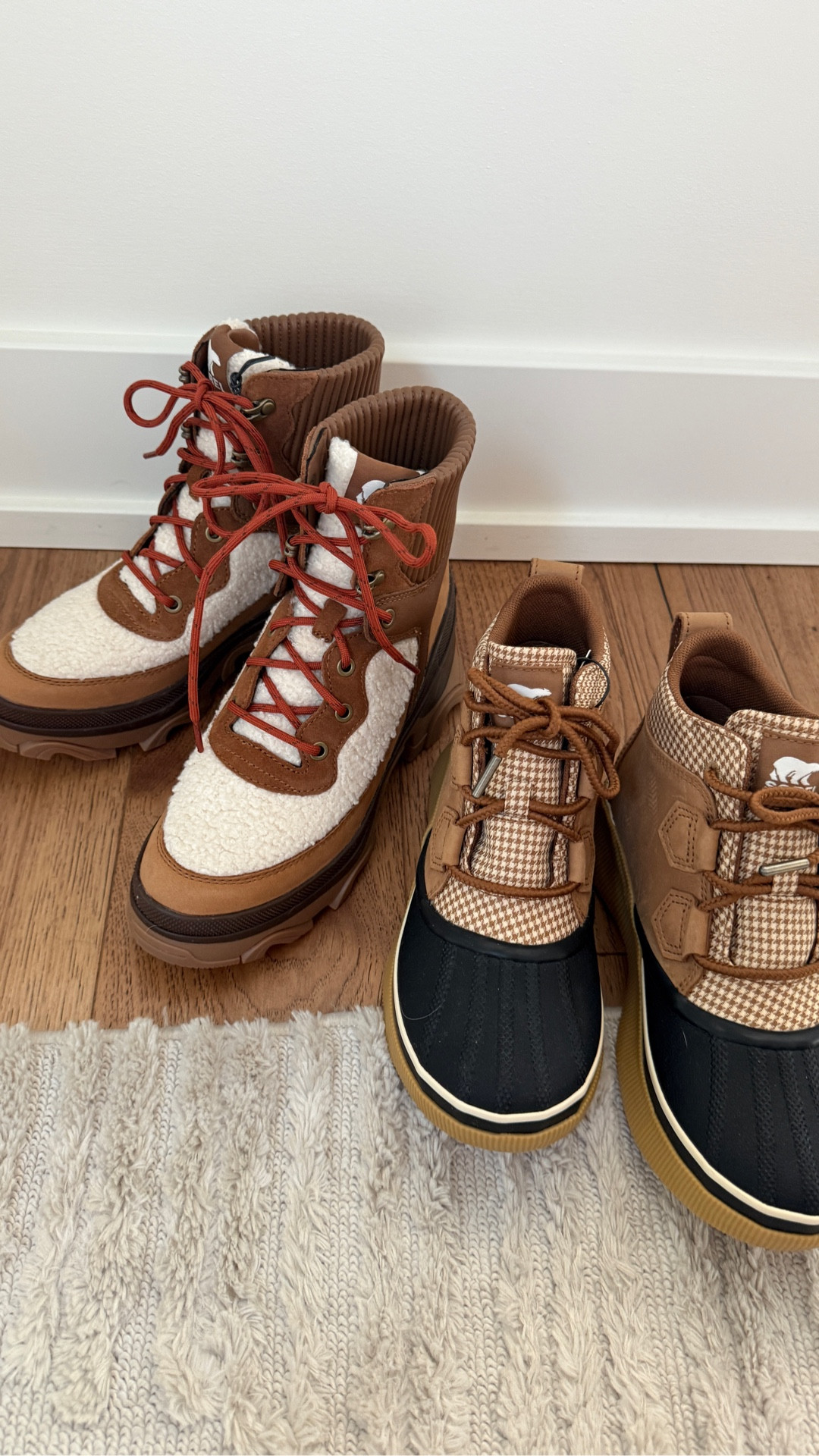 Winter boots true to size 
@nordstromrack
#nordstromrackpartner
#rackscore

#LTKSeasonal #LTKootd #LTKOver40