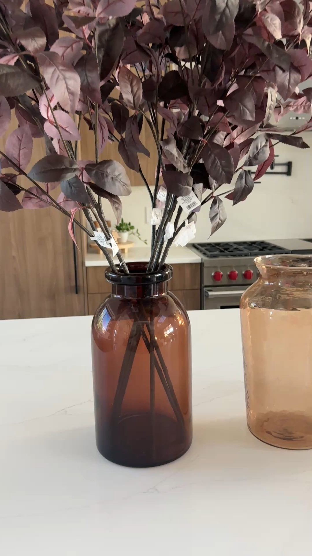 Target fall vases

#LTKHome #LTKSeasonal #LTKFindsUnder50