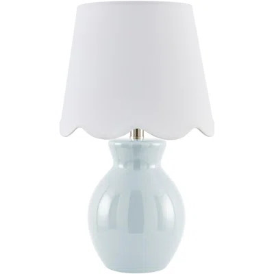 Momsen Scallop Shade Lamp | Wayfair Professional