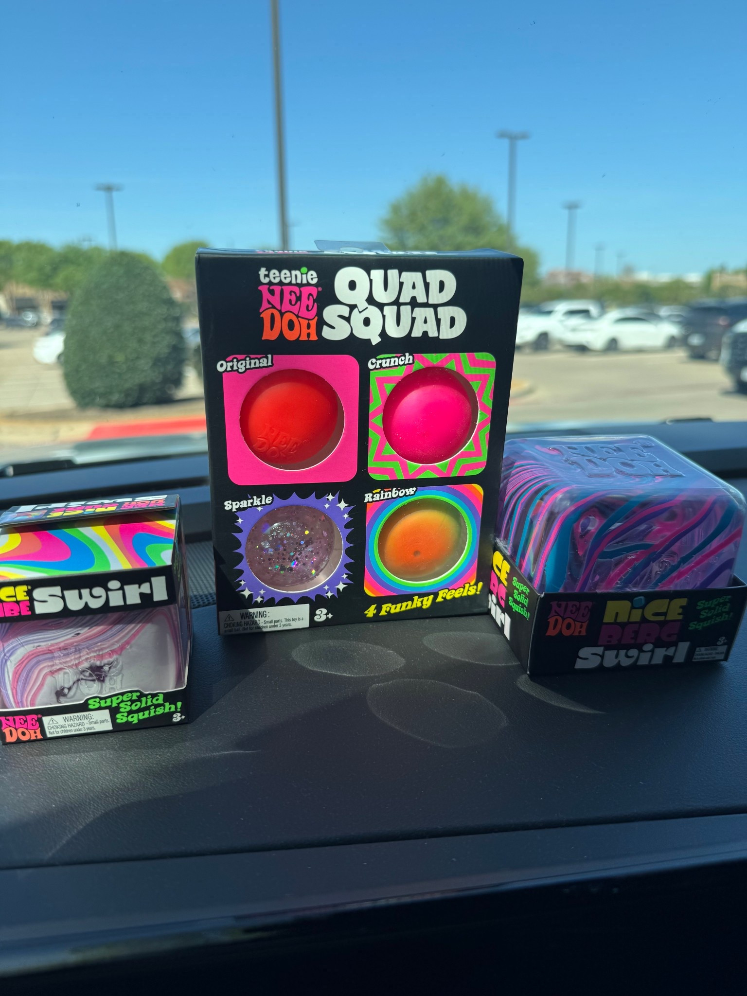 Finally 🙌🏼 #needoh

#LTKKids #LTKmomlife #LTKdayinmylife