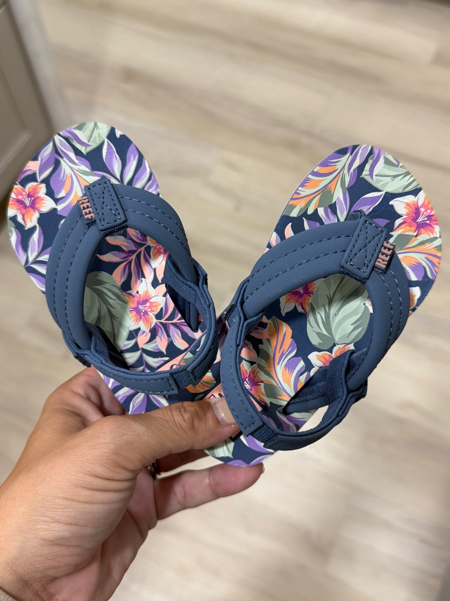 Baby slippers. Baby flip flops. Toddler shoes. Toddler slippers. Beach. Summer shoes. 

#LTKSaleAlert #LTKKids #LTKStyleTip