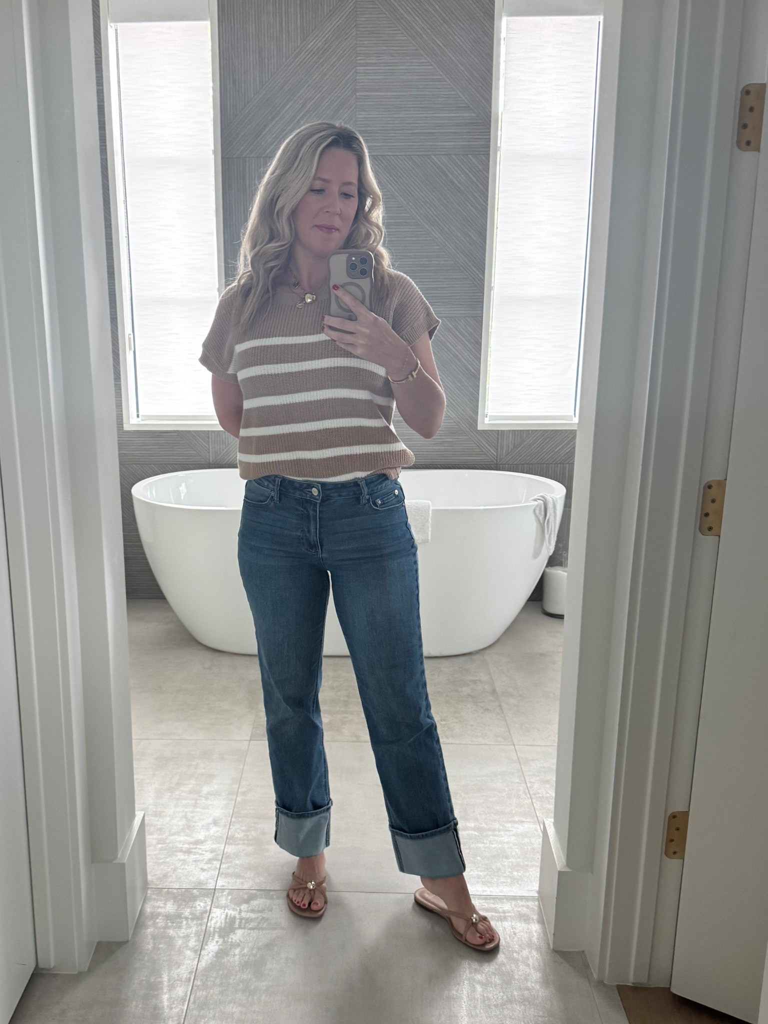 let’s go to church….