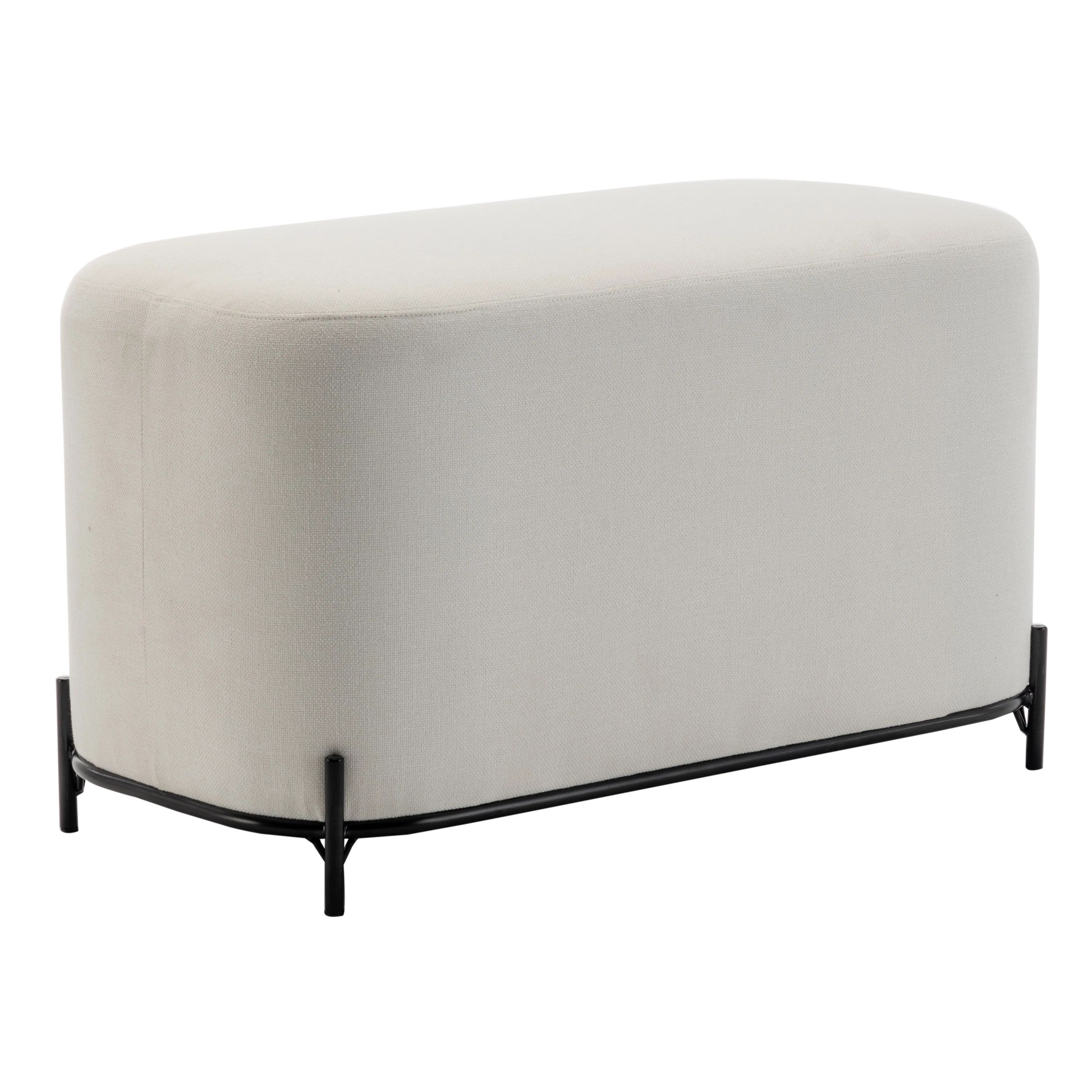 Degeorge Upholstered Bench | Wayfair North America