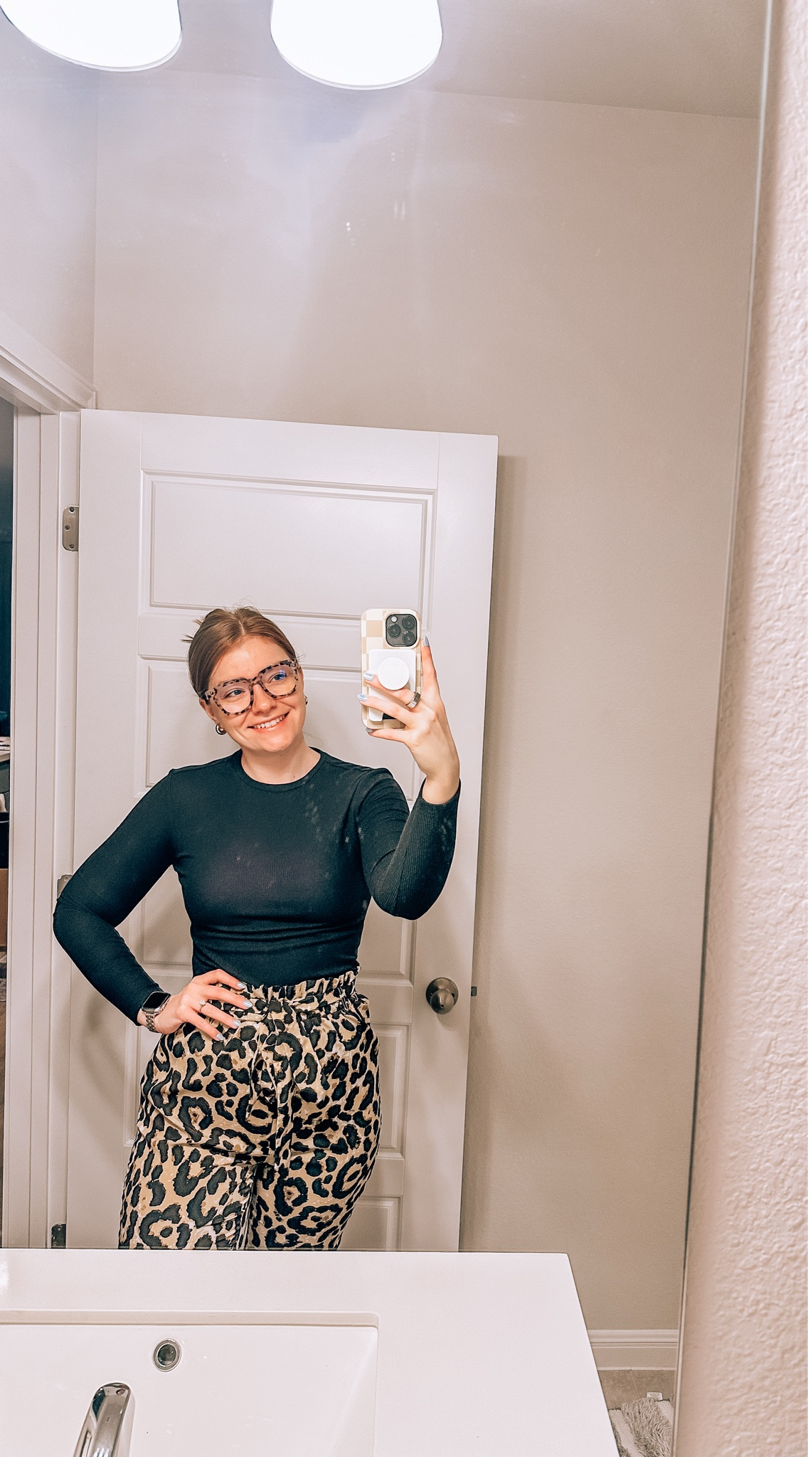 the last day of the year. Can’t wait for 2025 

#LTKWorkwear #LTKStyleTip #LTKFindsUnder50