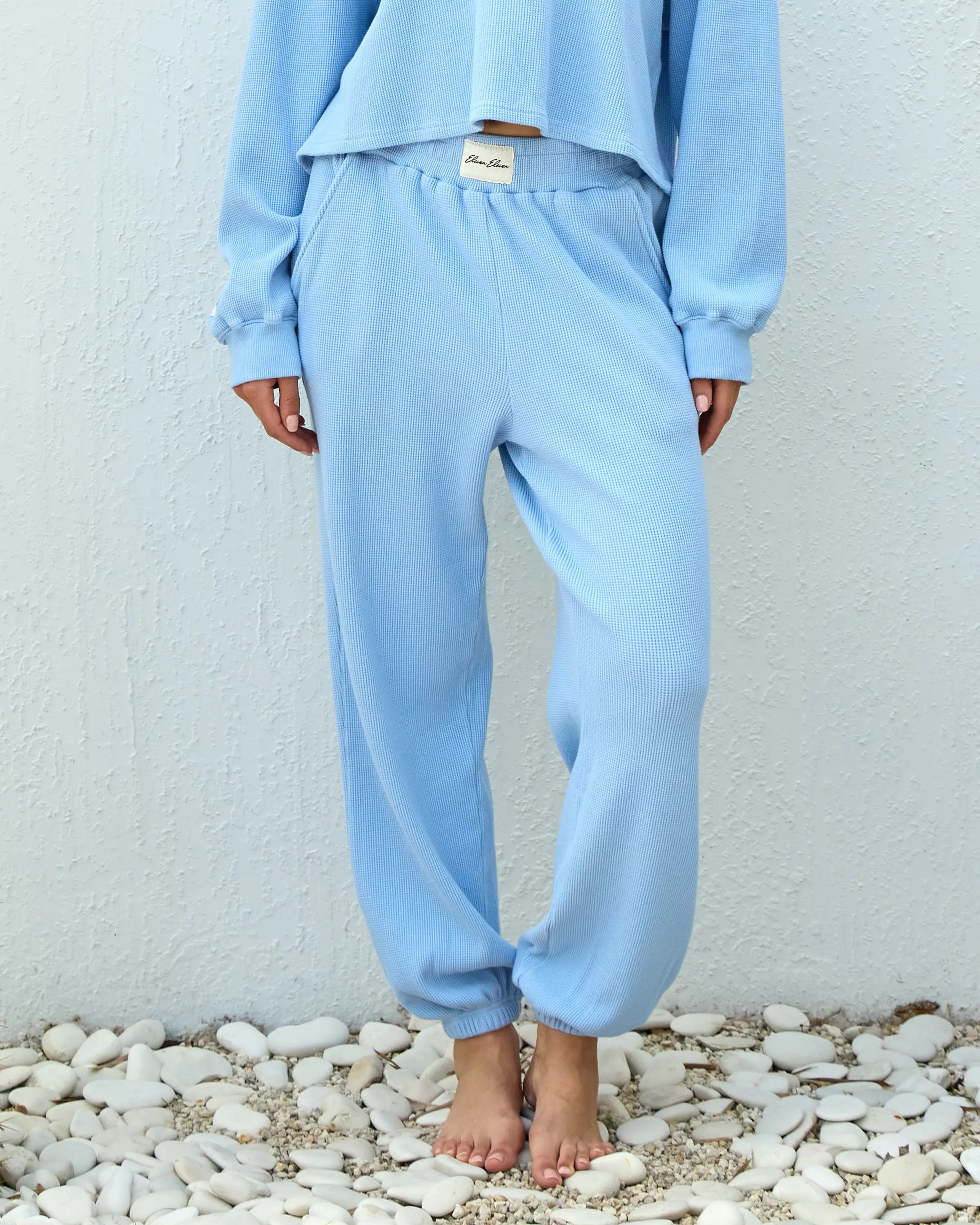 Waffle Jogger in Coast | Eleven Eleven