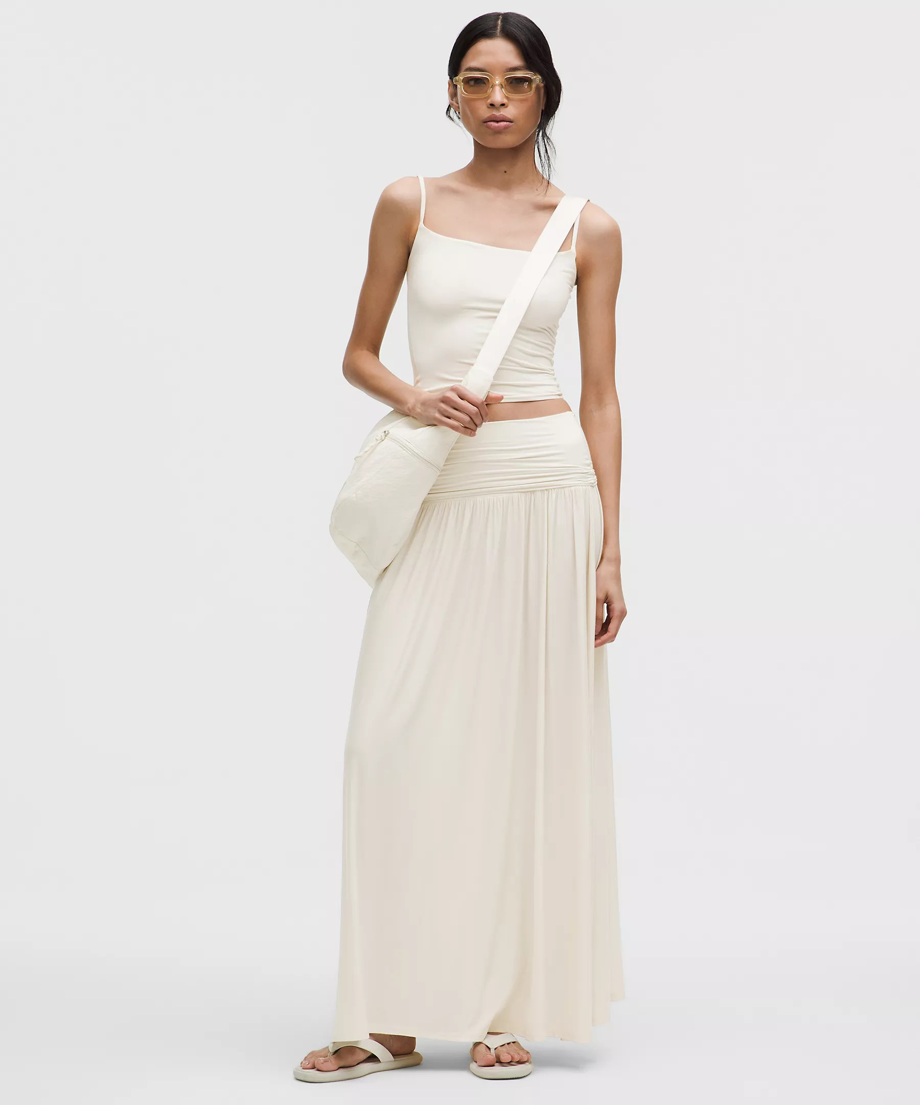 2-in-1 Maxi Dress | Lululemon (US)