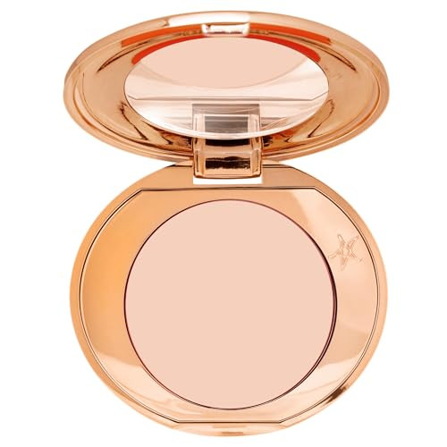 Charlotte Tilbury Magic Vanish Color Corrector - Buttery Cream Makeup to Help Reduce the Appearance of Dark Circles & Puffiness - Enriched with Mica to Reveal a Luminous Complexion - Fair | Amazon (US)