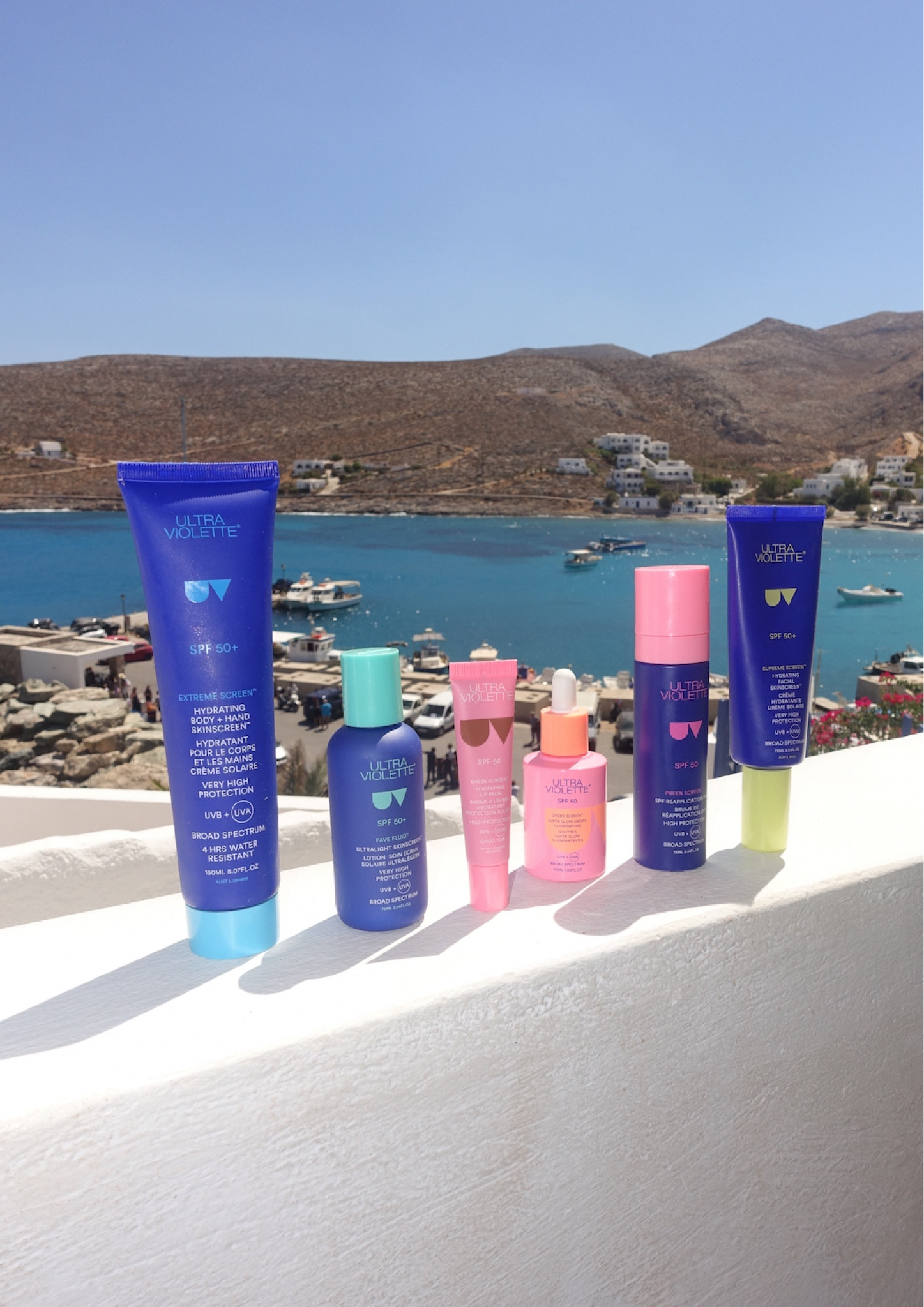 My daily SPF must haves, when I’m at home and travelling!! 🧴 

#LTKtravel #LTKbeauty #LTKaustralia