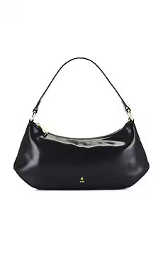 JW PEI Lily Shoulder Bag in Black from Revolve.com | Revolve Clothing (Global)
