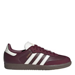 Samba Og Shoes | Flannels UK