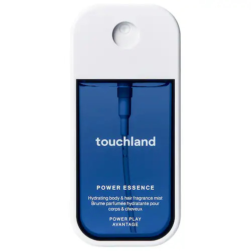 Touchland Power Play Performance Body Spray | Sephora (US)