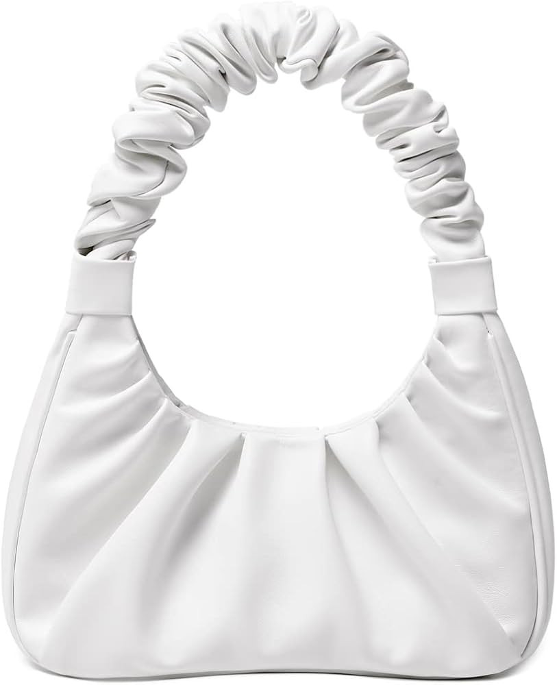 CYHTWSDJ fashionable for Women cute Hobo Tote handbag mini clutch with zipper | Amazon (US)