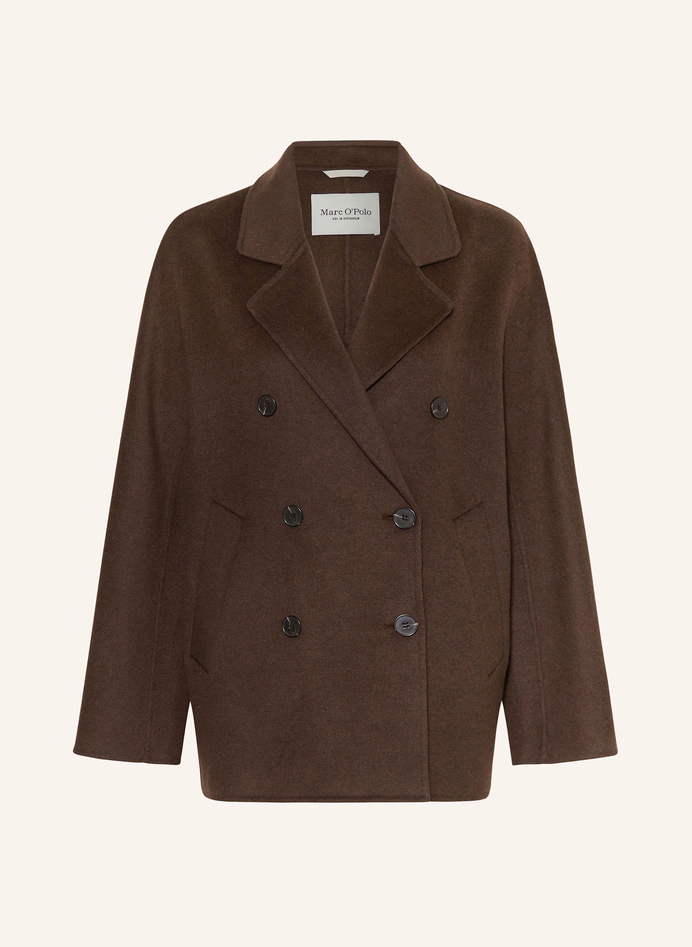 Cabanjacke | Breuninger (DACH)