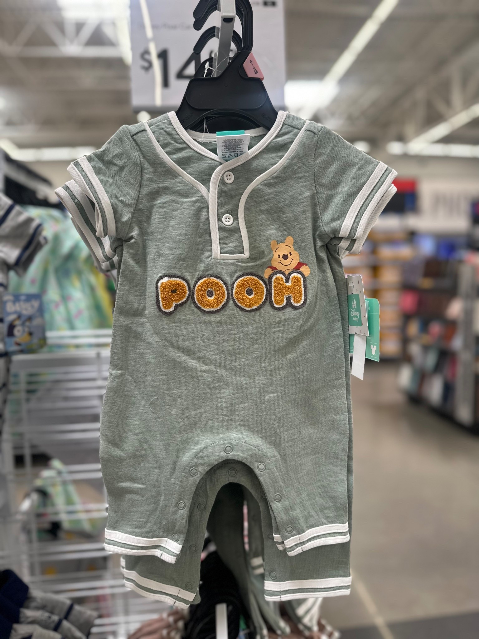 WINNIE THE POOH BABY FINDS 😍

#LTKKids #LTKStyleTip #LTKBaby