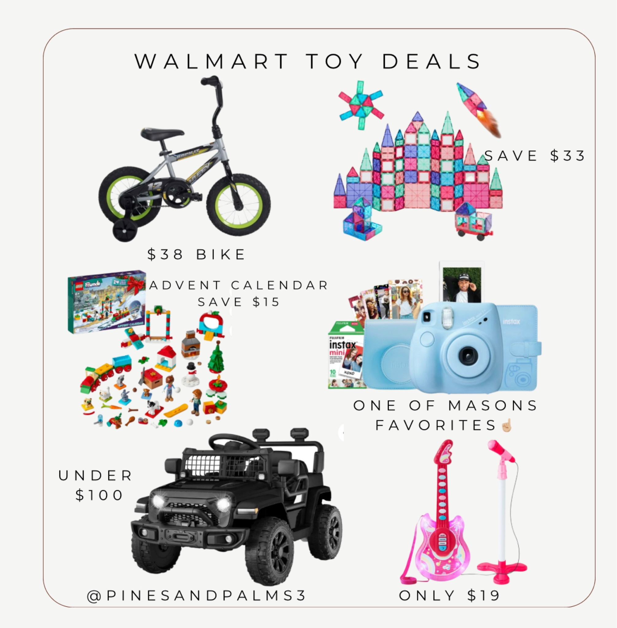 Fujifilm INSTAX Mini 7+ Bundle … curated on LTK