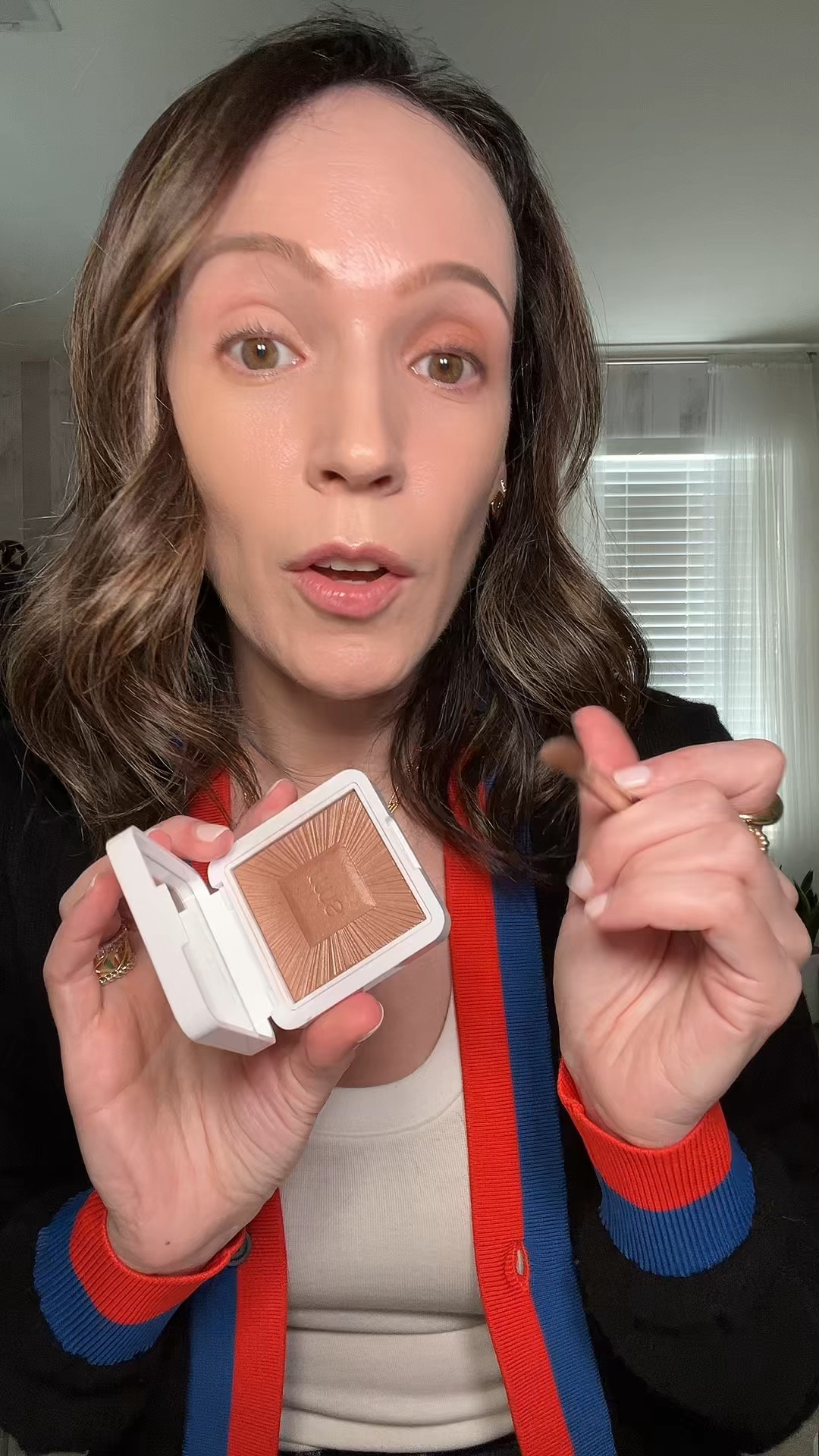 RMS beauty code: Maree-15

#LTKOver40 #LTKBeauty